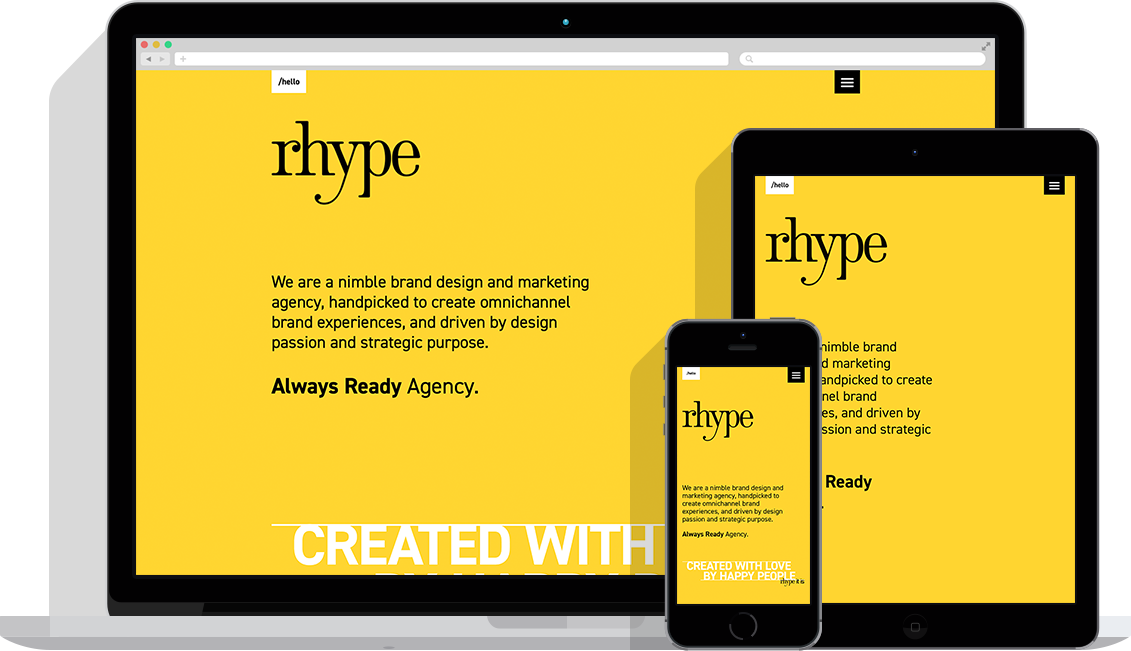 Rhype Agency